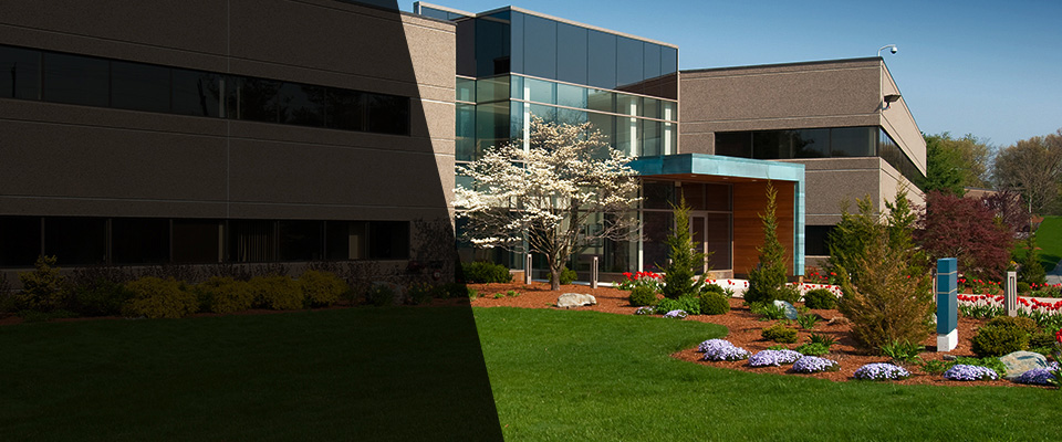 Willmar Landscapers