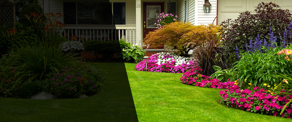 Willmar Landscapers