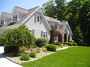 Landscapers and Lawncare Services in Willmar, MN